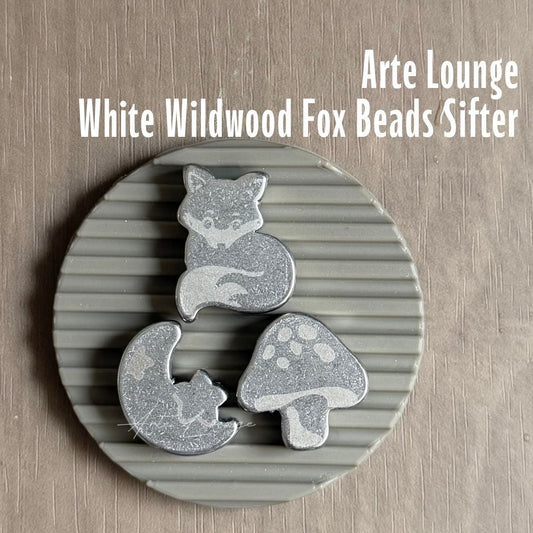 Beads Sifter - Wildwood Fox