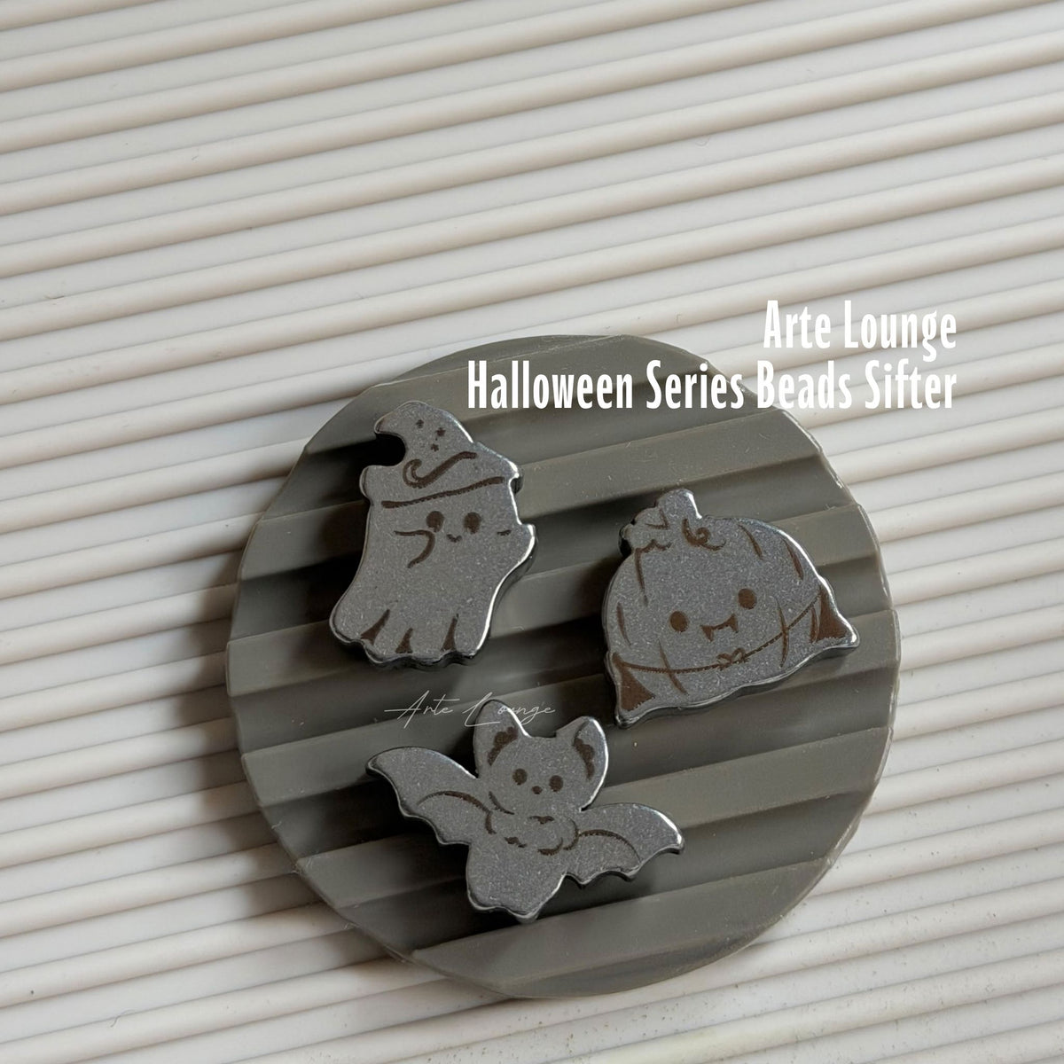 Beads Sifter - Halloween Series