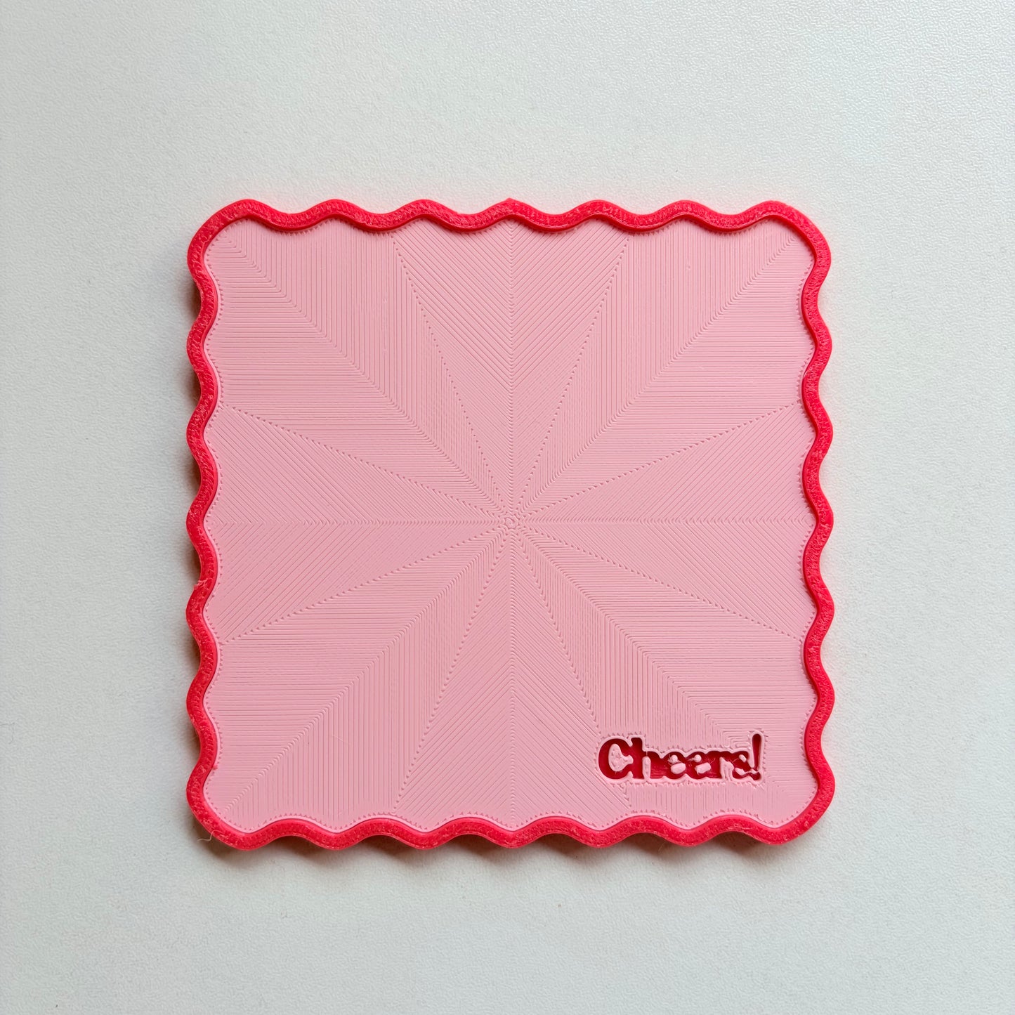 Wavy Coaster
