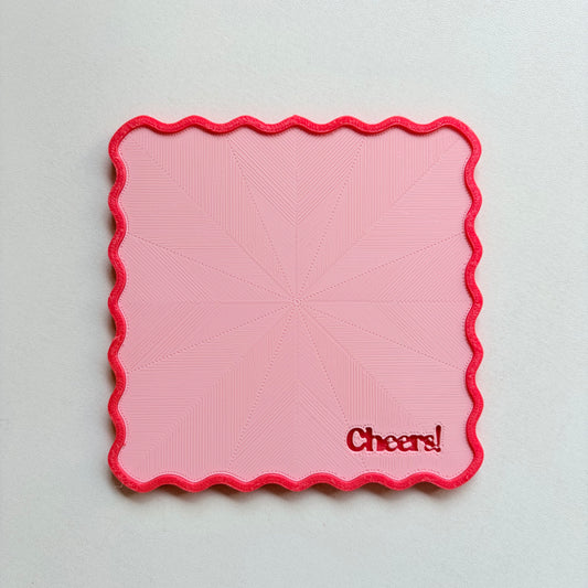 Wavy Coaster