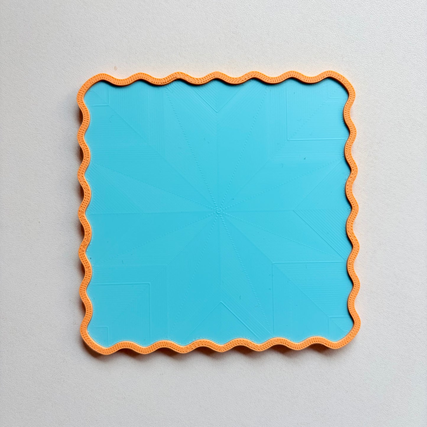 Wavy Coaster