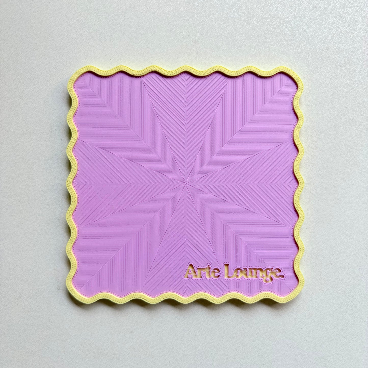 Wavy Coaster