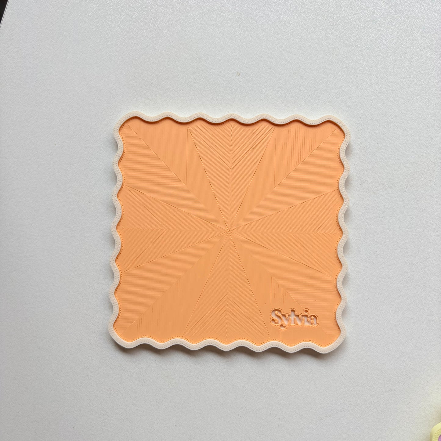 Wavy Coaster