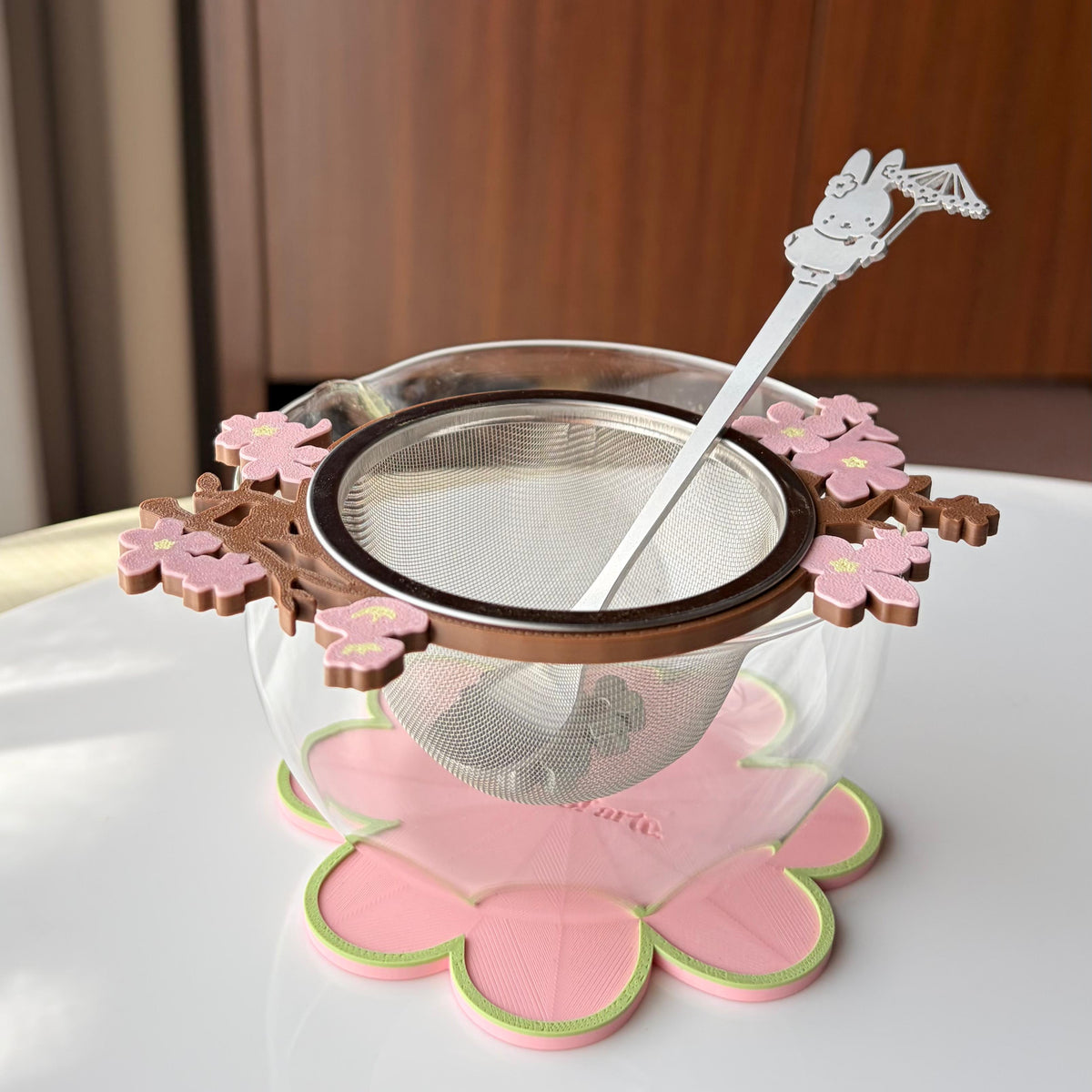 Matcha Case Sifter (CASE ONLY)