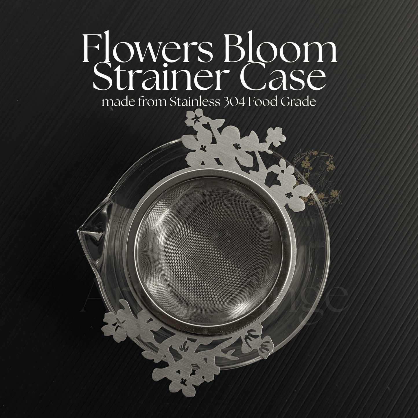 Flowers Bloom Case