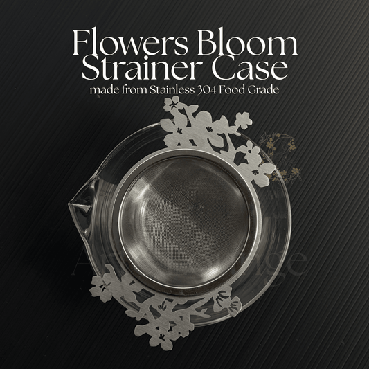Flowers Bloom Case